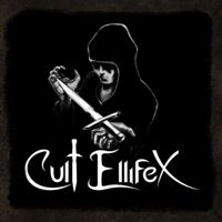 cult ellifex - EP